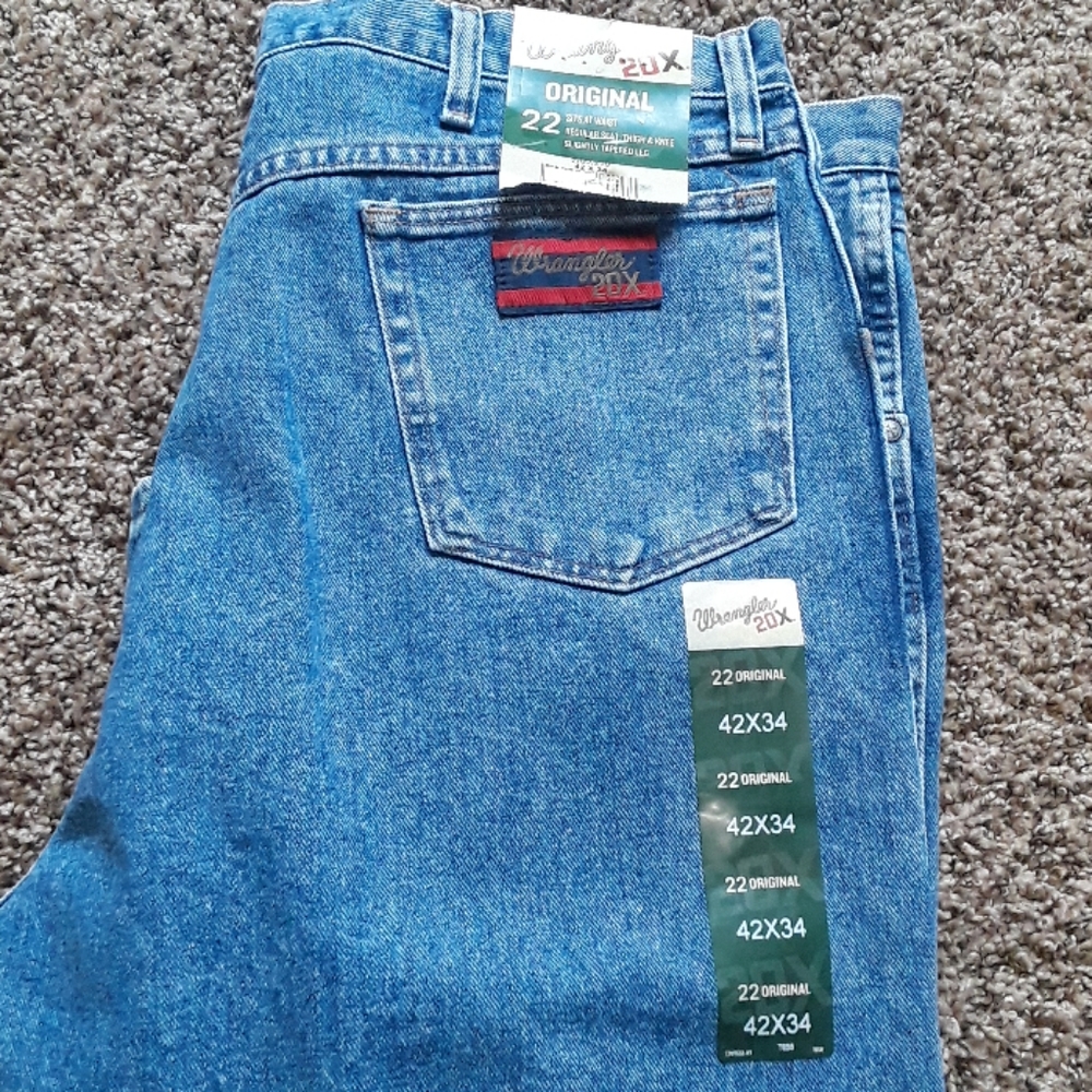 Men's jeans